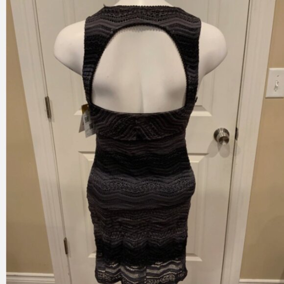 Free People all you ever wanted bodycon dress Size 6. Excellent condition - Picture 4 of 11